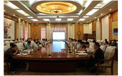 “乐鱼手机在线登录入口官网智慧校园校企合作及创新应用研讨会”胜利召开