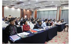 乐鱼手机在线登录入口官网受邀在合肥高新区发表企业文化分享