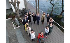 第二期“乐鱼手机在线登录入口官网幸福家庭会”学习体验营成功举办