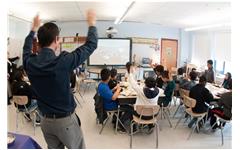 人工智能究竟如何影响未来教育？