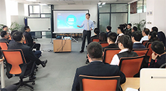 乐鱼手机在线登录入口官网企业文化之旅——沈阳平台企业文化2.0培训成功举办