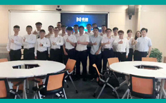 最爱乐鱼手机在线登录入口官网菁英训练营