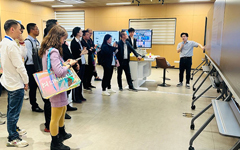 乐鱼手机在线登录入口官网新一代智慧教室方案落地浙江大学未来教室